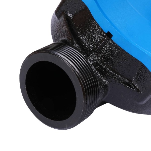 Насос циркуляционный Stout 32/80-180 SPC-0001-3280180