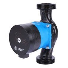 Насос циркуляционный Stout mini pro 32/40-180 SPC-0003-3240180