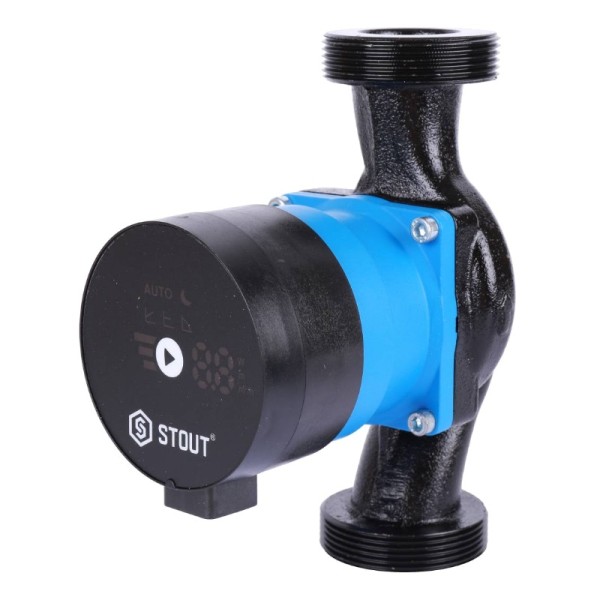 Насос циркуляционный Stout mini pro 32/40-180 SPC-0003-3240180