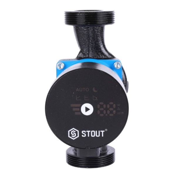 Насос циркуляционный Stout mini pro 32/40-180 SPC-0003-3240180
