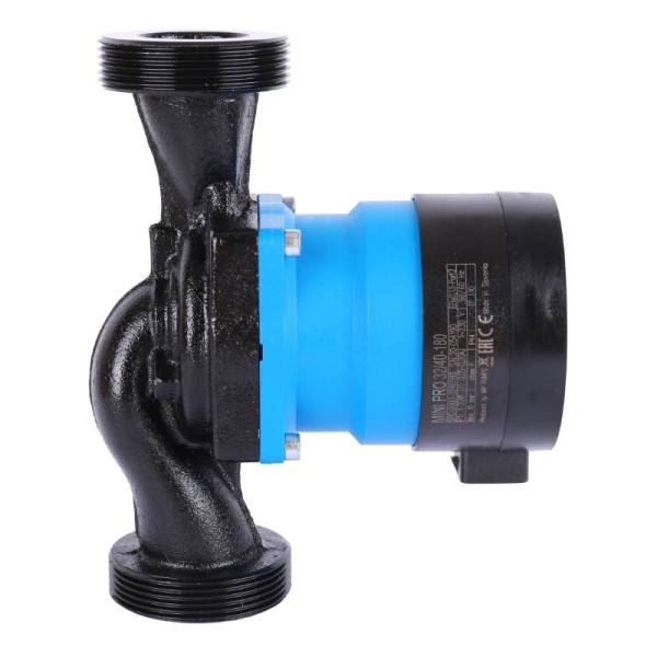 Насос циркуляционный Stout mini pro 32/40-180 SPC-0003-3240180