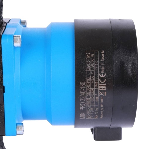 Насос циркуляционный Stout mini pro 32/40-180 SPC-0003-3240180