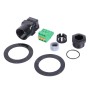 Насос циркуляционный Stout mini pro 32/40-180 SPC-0003-3240180