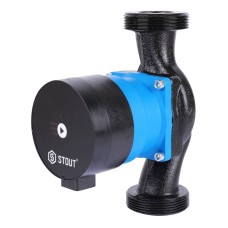 Насос циркуляционный Stout mini 32/60-180 SPC-0002-3260180