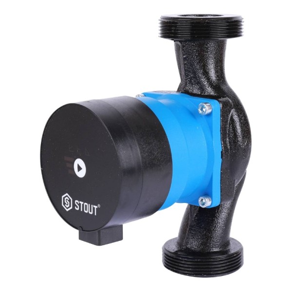 Насос циркуляционный Stout mini 32/60-180 SPC-0002-3260180