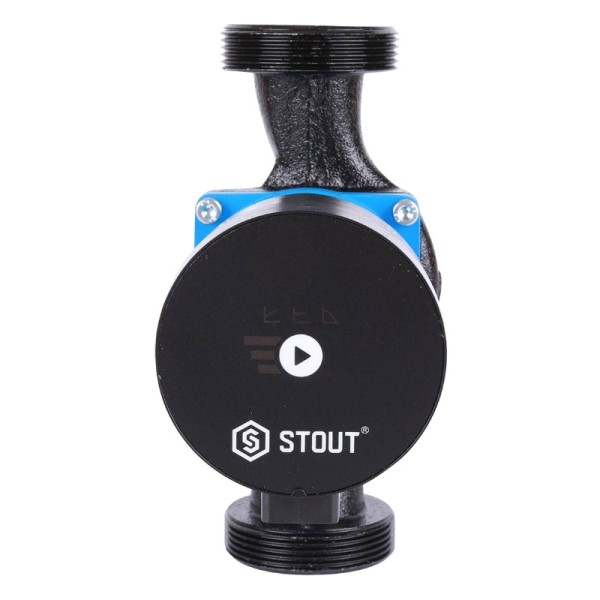 Насос циркуляционный Stout mini 32/60-180 SPC-0002-3260180