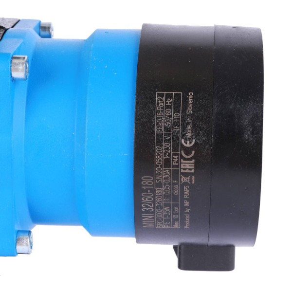 Насос циркуляционный Stout mini 32/60-180 SPC-0002-3260180