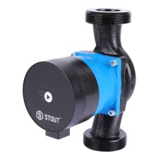 Насос циркуляционный Stout mini 32/40-180 SPC-0002-3240180
