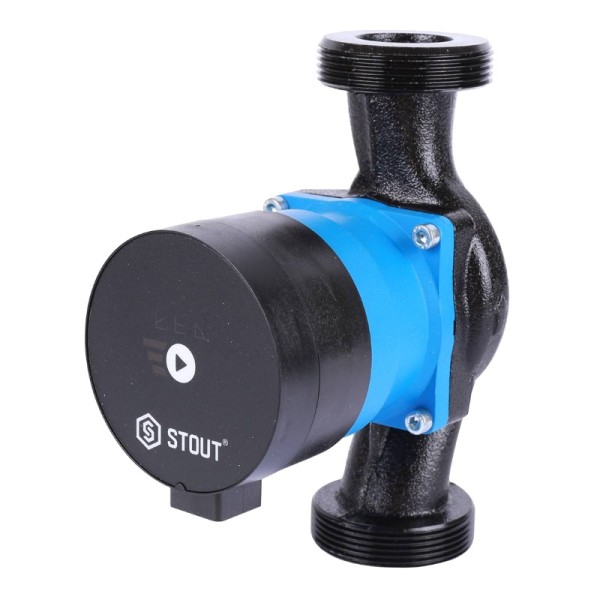 Насос циркуляционный Stout mini 32/40-180 SPC-0002-3240180