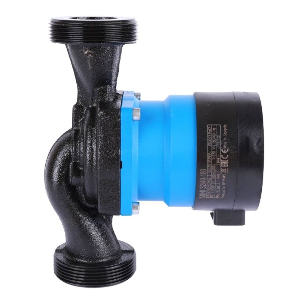 Насос циркуляционный Stout mini 32/40-180 SPC-0002-3240180