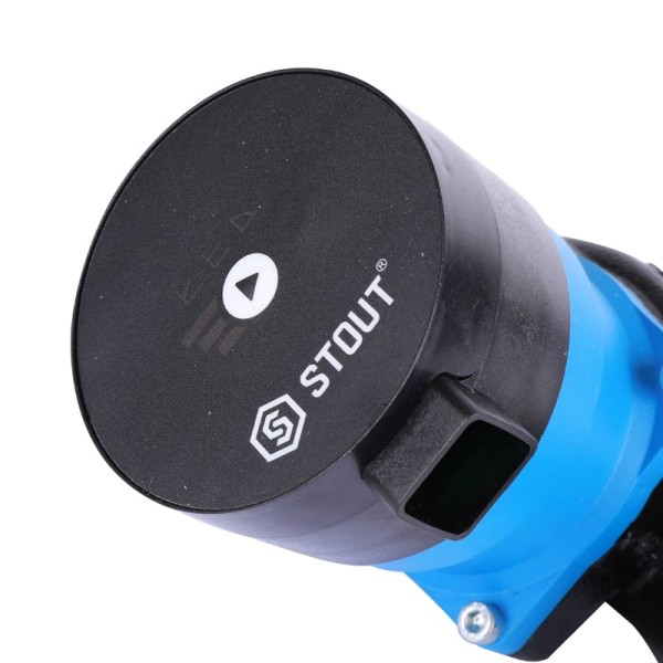 Насос циркуляционный Stout mini 32/40-180 SPC-0002-3240180