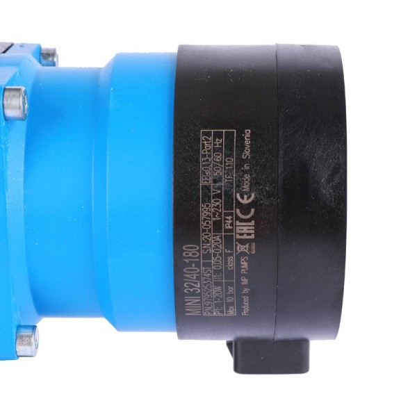 Насос циркуляционный Stout mini 32/40-180 SPC-0002-3240180