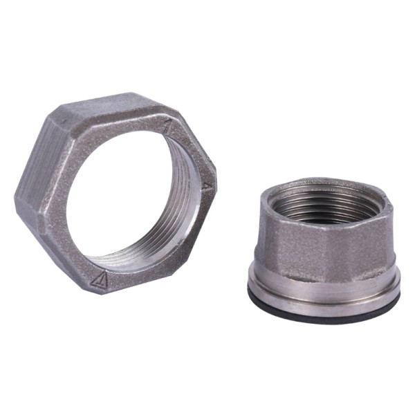Насос циркуляционный Stout 25/40-130 SPC-0001-2540130