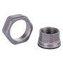 Насос циркуляционный Stout 25/40-130 SPC-0001-2540130