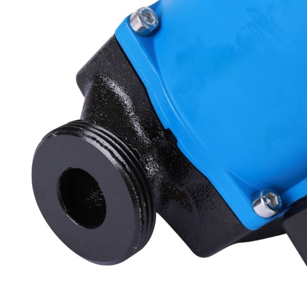 Насос циркуляционный Stout 25/60-130 SPC-0001-2560130