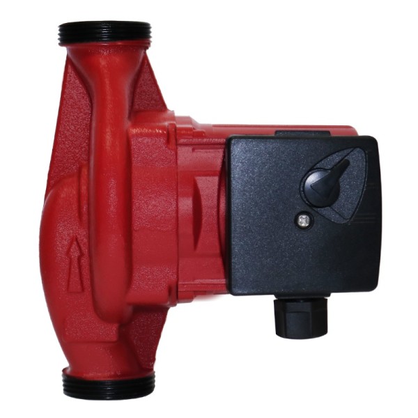 Циркуляционный насос Rommer 25/80-180 RCP-0002-2581801