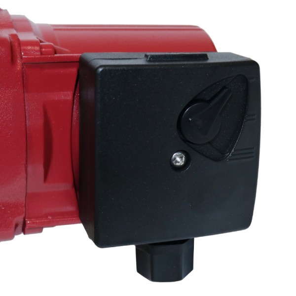 Циркуляционный насос Rommer 25/80-180 RCP-0002-2581801