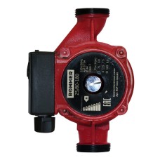 Циркуляционный насос Rommer 32/80-180 RCP-0002-3281801