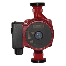 Циркуляционный насос Rommer 25/60-130 RCP-0002-2561301