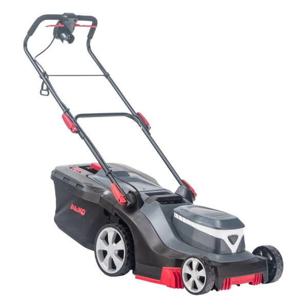 Газонокосилка электрическая AL-KO Comfort 38.2 E 113852