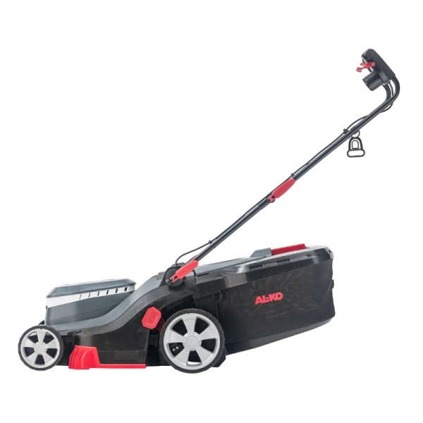 Газонокосилка электрическая AL-KO Comfort 38.2 E 113852
