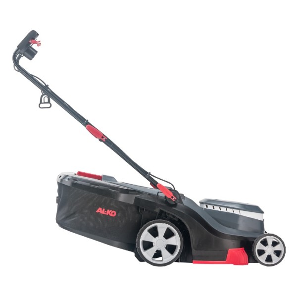 Газонокосилка электрическая AL-KO Comfort 38.2 E 113852