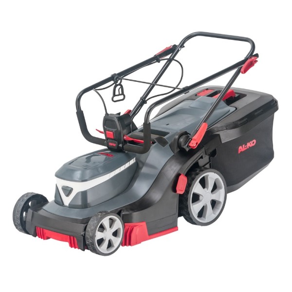 Газонокосилка электрическая AL-KO Comfort 38.2 E 113852