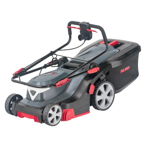 Газонокосилка электрическая AL-KO Comfort 38.2 E 113852