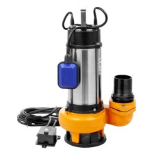 Дренажный насос для грязной воды Belamos DWP 450