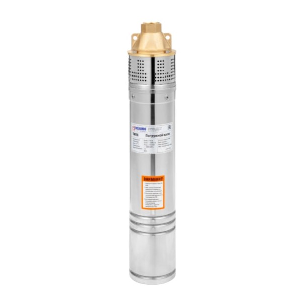 Скважинный насос Belamos TM10-60