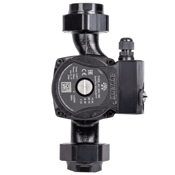Циркуляционный насос Aquario AC 324-180