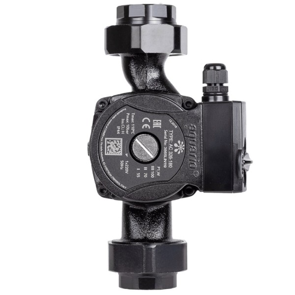 Циркуляционный насос Aquario AC 326-180