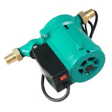 Повысительный циркуляционный насос для ГВС Wilo PB-088EA