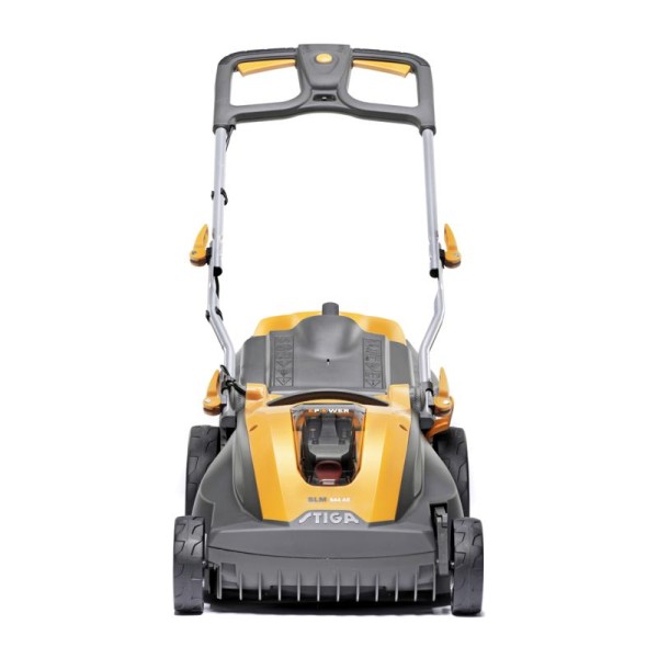 Аккумуляторная газонокосилка Stiga SLM 544 AE 294424068/ST1