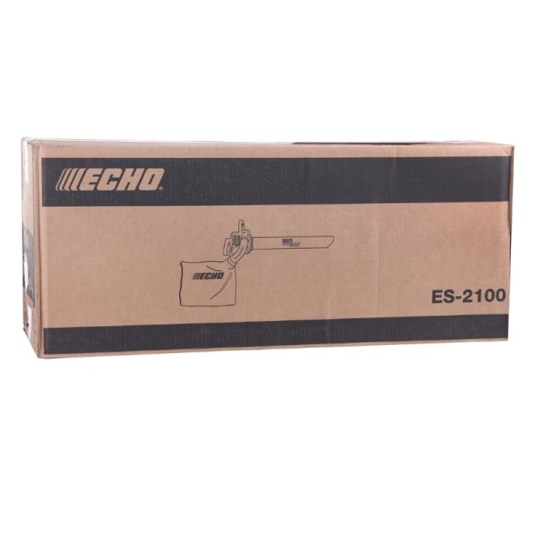 Воздуходувка-измельчитель Echo ES-2100