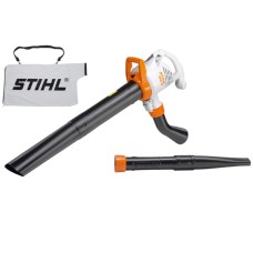Электрический всасывающий измельчитель Stihl SHE-71