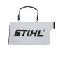 Электрический всасывающий измельчитель Stihl SHE-71