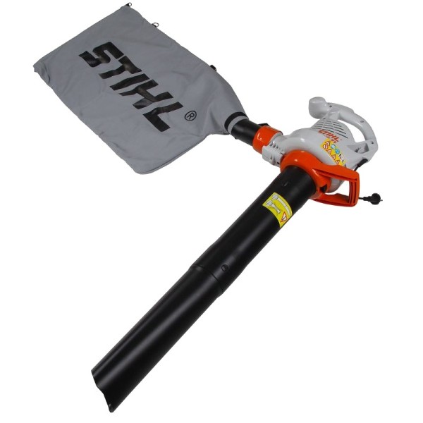 Электрический всасывающий измельчитель Stihl SHE-71
