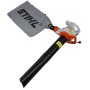 Электрический всасывающий измельчитель Stihl SHE-71