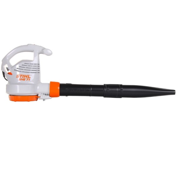 Электрический всасывающий измельчитель Stihl SHE-71