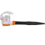 Электрический всасывающий измельчитель Stihl SHE-71