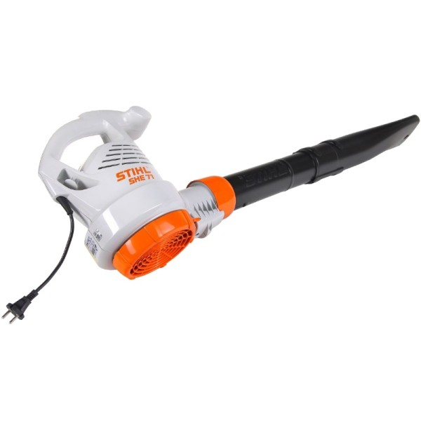 Электрический всасывающий измельчитель Stihl SHE-71