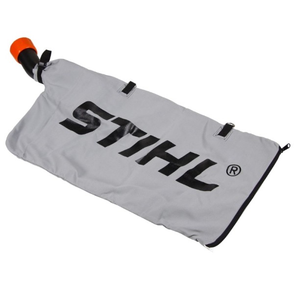 Электрический всасывающий измельчитель Stihl SHE-71