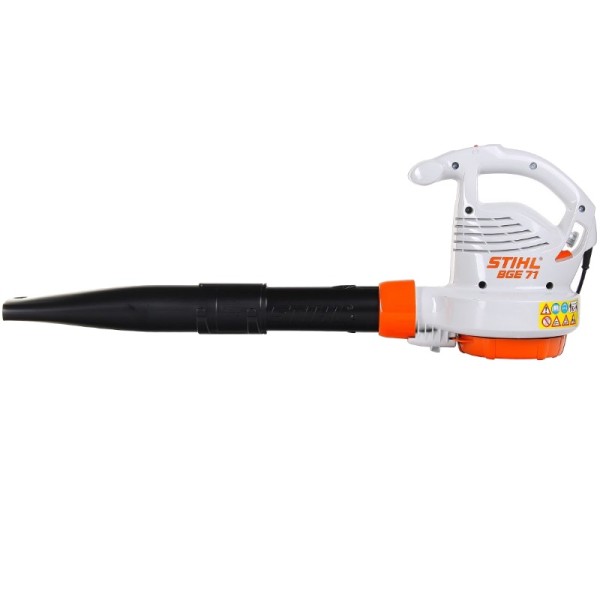 Электрическая воздуходувка Stihl BGE-71