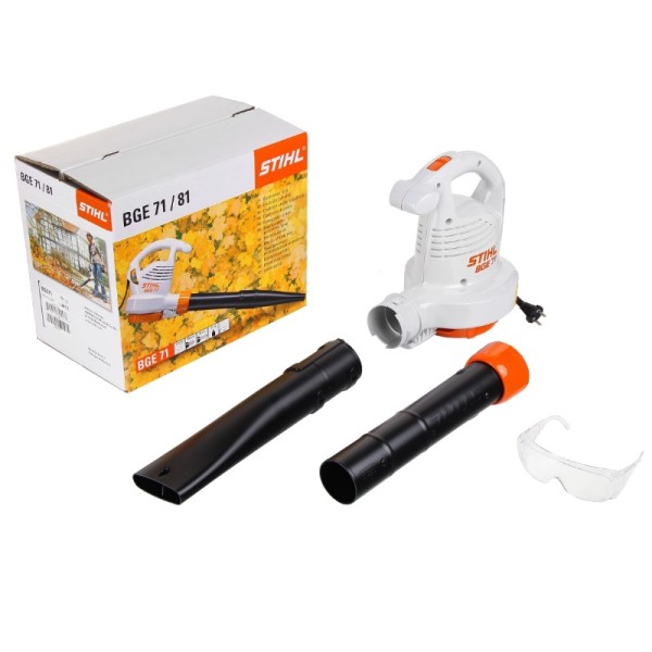 Электрическая воздуходувка Stihl BGE-71