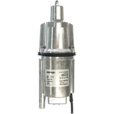 Вибрационный насос Belamos BV-0.12 Сверчок, 25 м, нижний забор