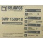Дренажный насос для заилившихся колодцев Belamos DWP 1500/18