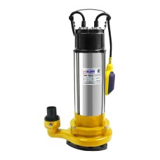 Дренажный насос для заилившихся колодцев Belamos DWP 1500/22