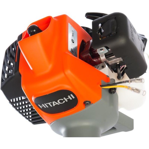 Бензиновый триммер Hitachi CG22EAS-NB