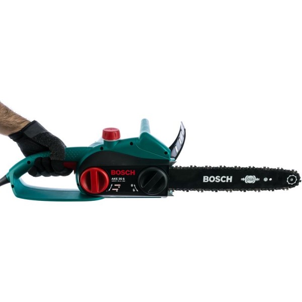Пила электрическая Bosch AKE 35S